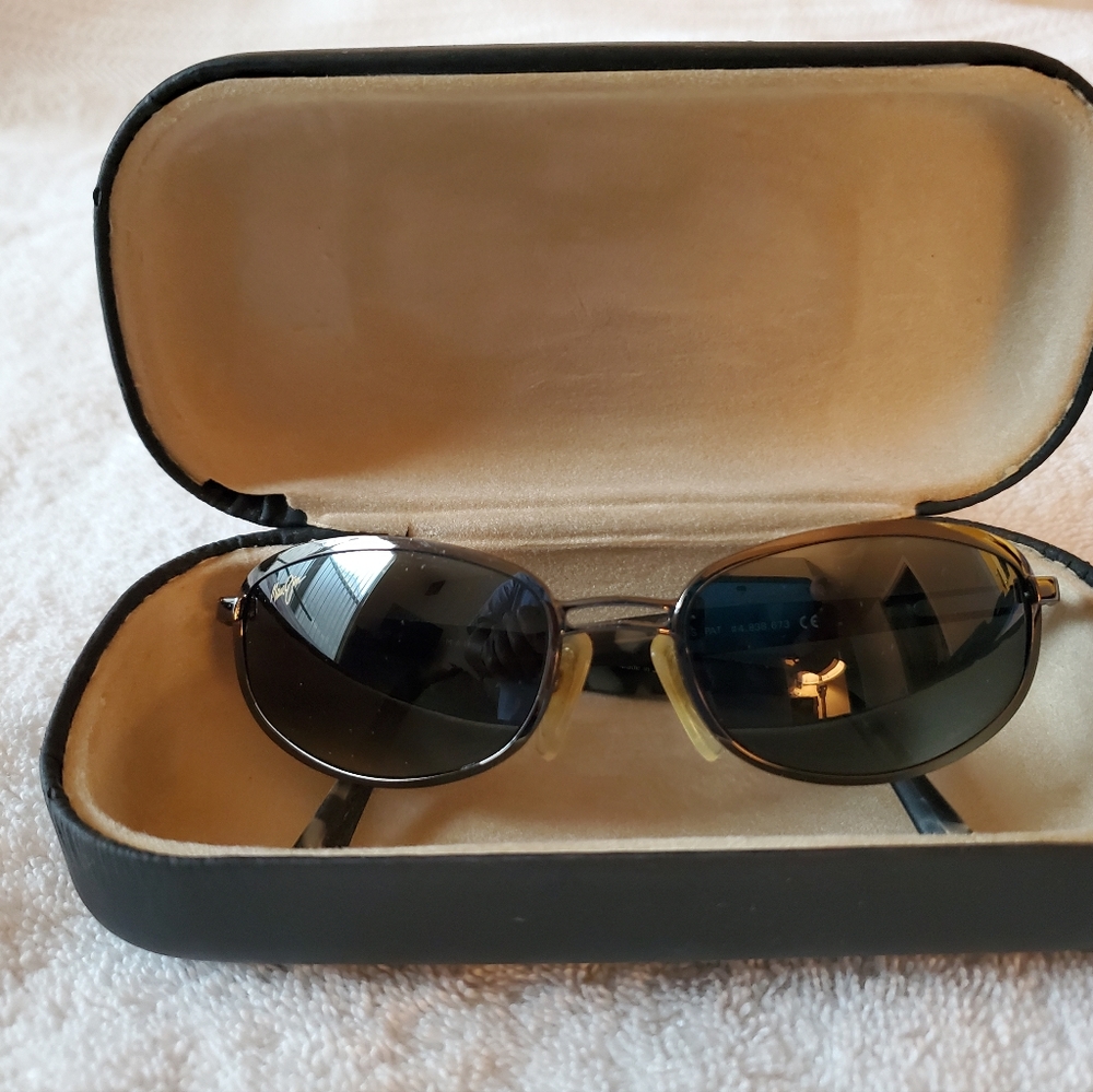 Maui Jim Sunglasses